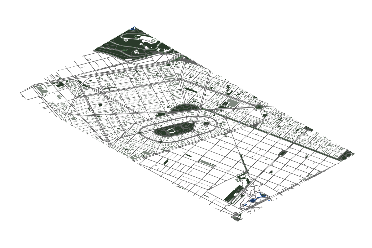 Site overview