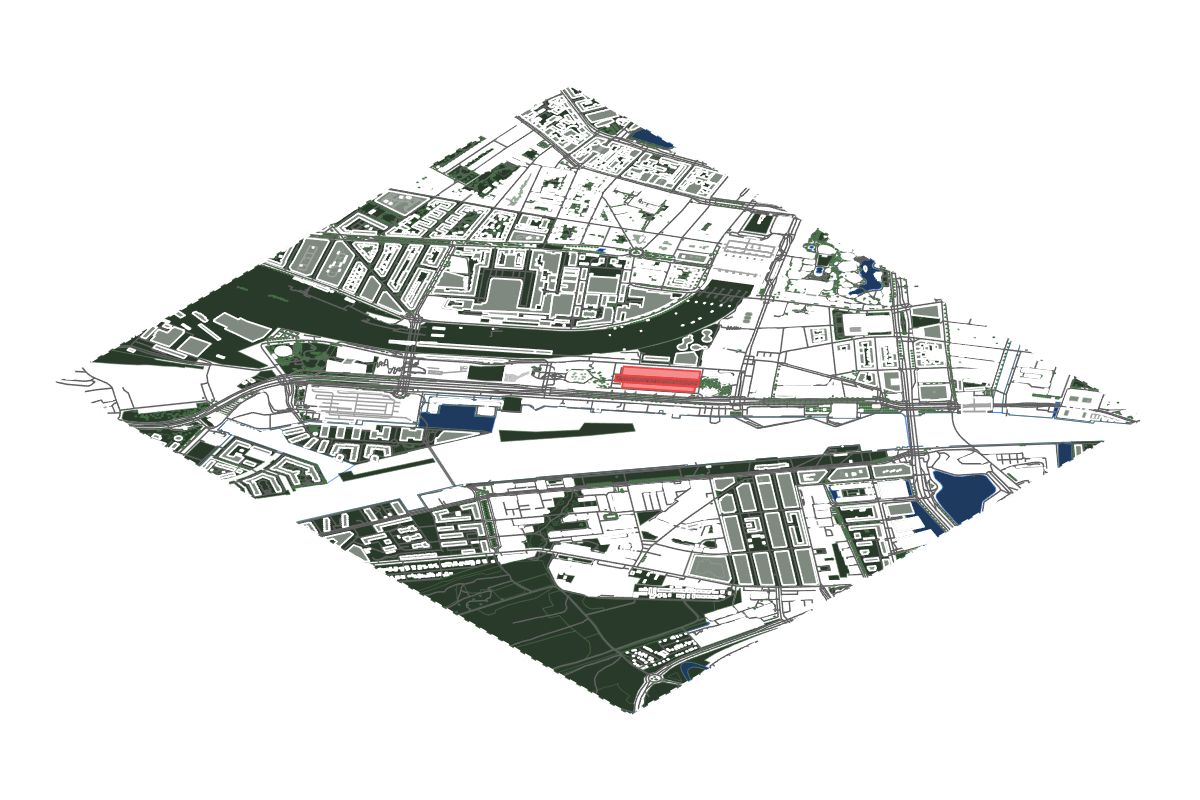 Site overview