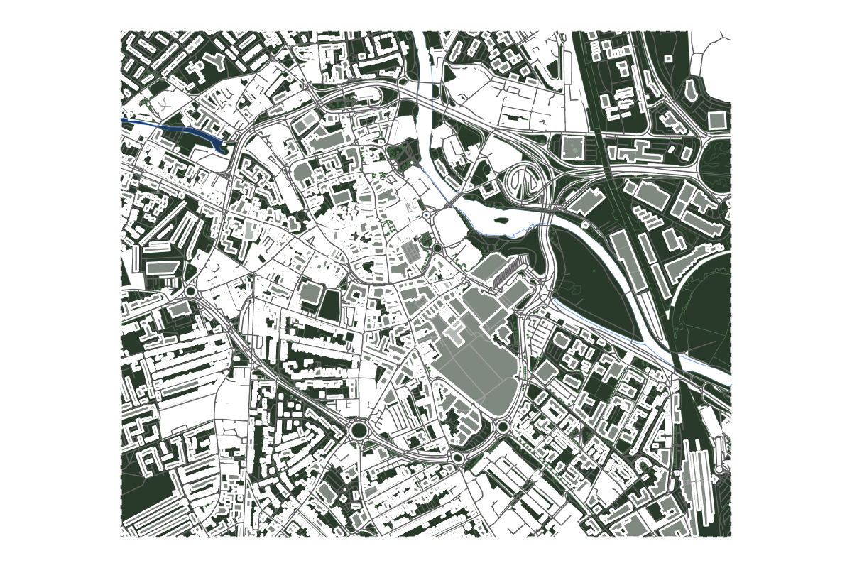 Site map