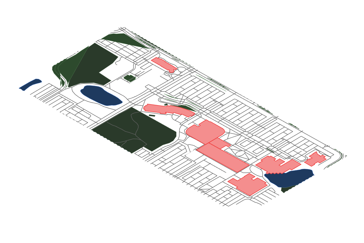 Site overview