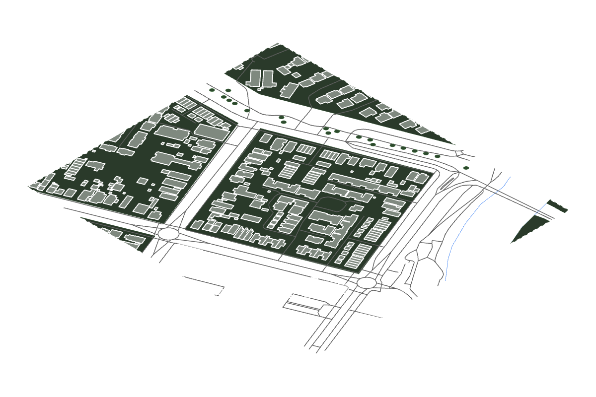 Site overview