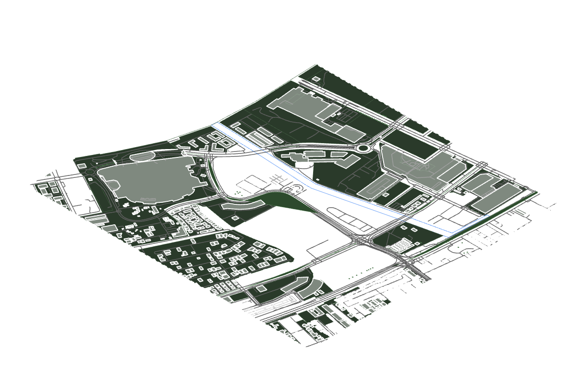 Site overview