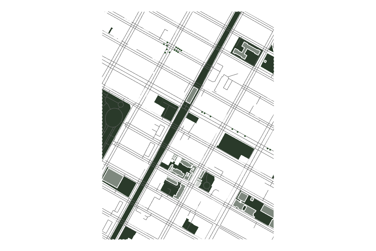 Site map