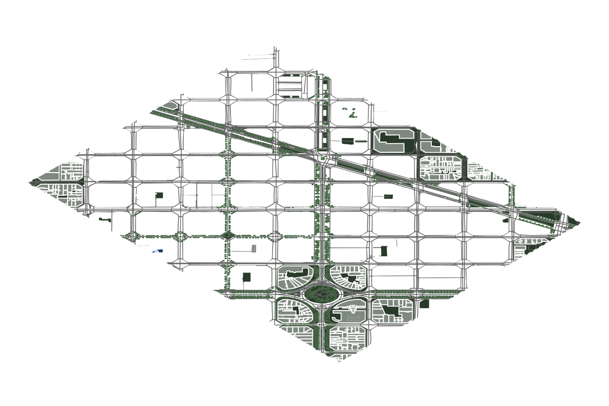 Site overview