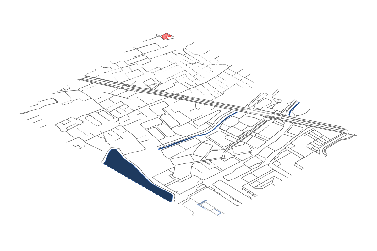Site overview