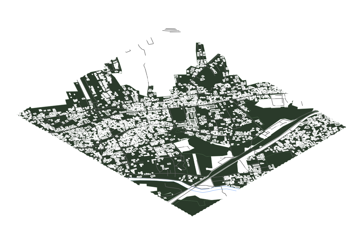 Site overview