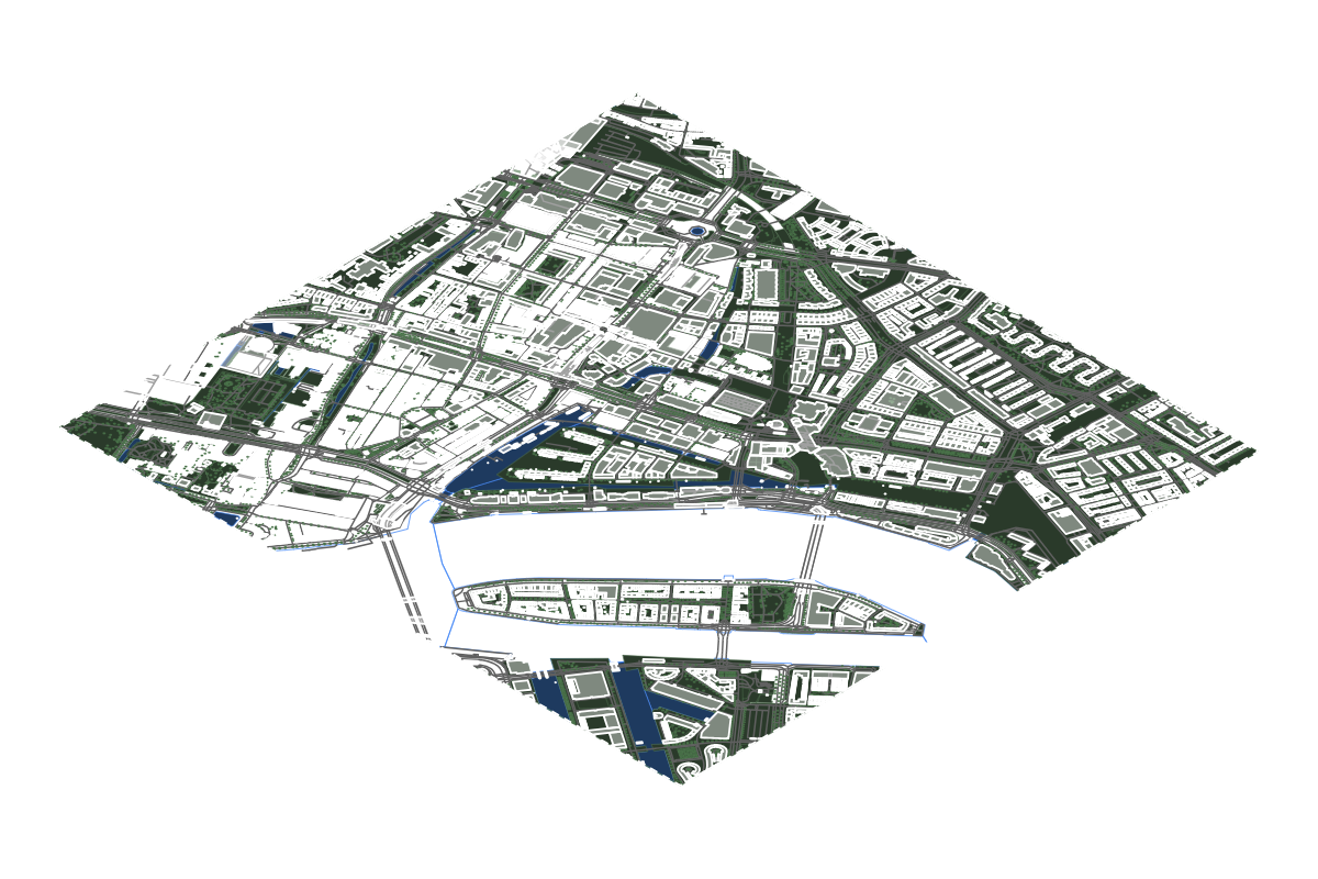 Site overview