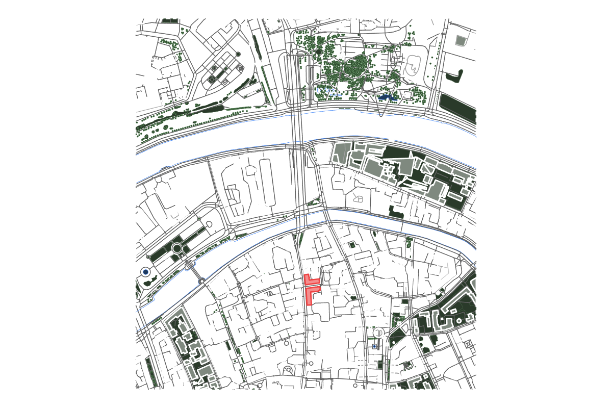 Site map