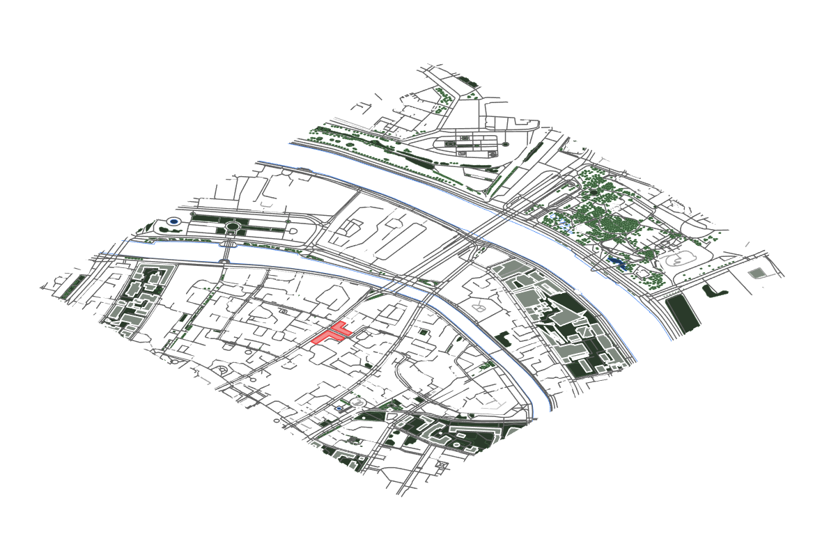 Site overview