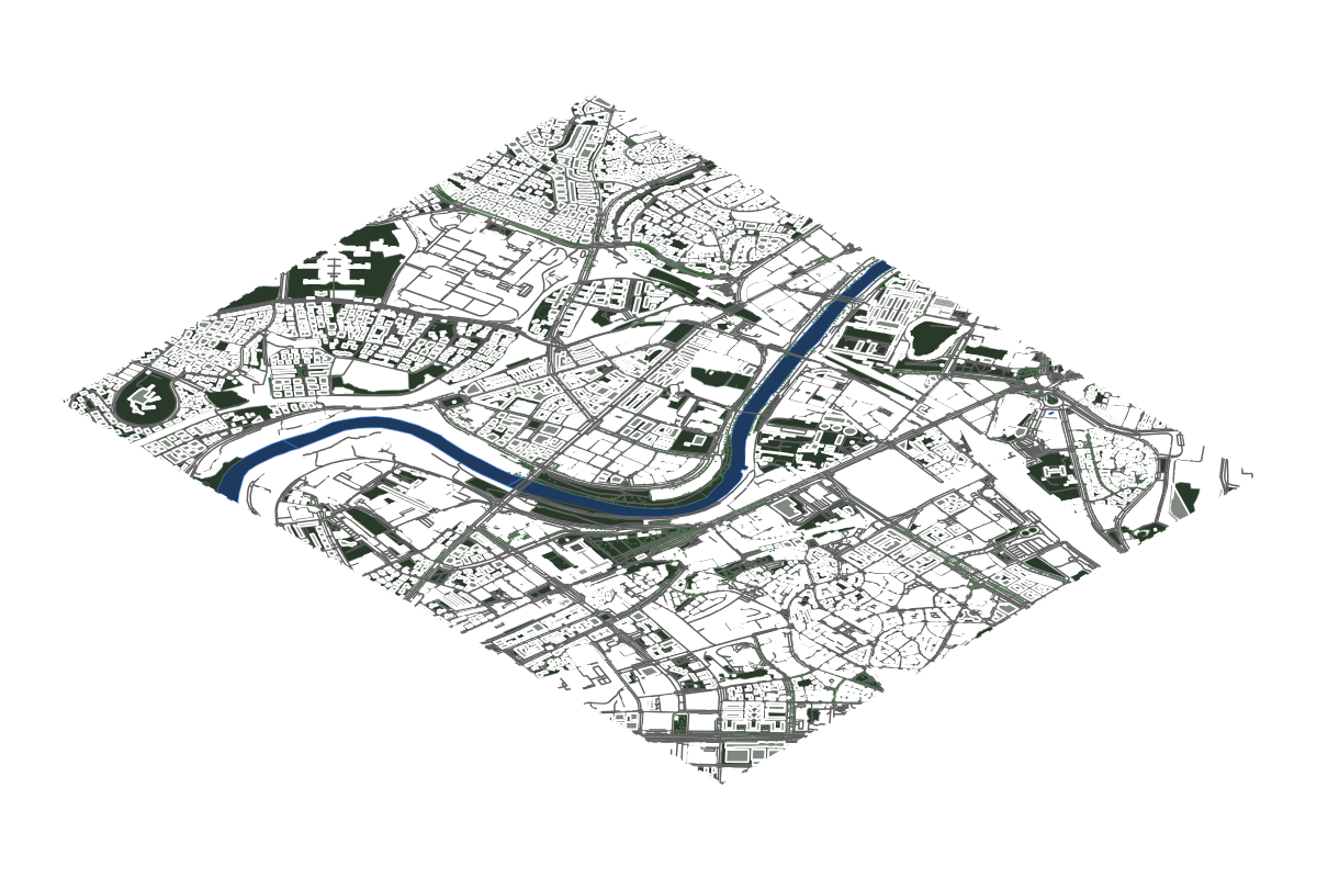 Site overview