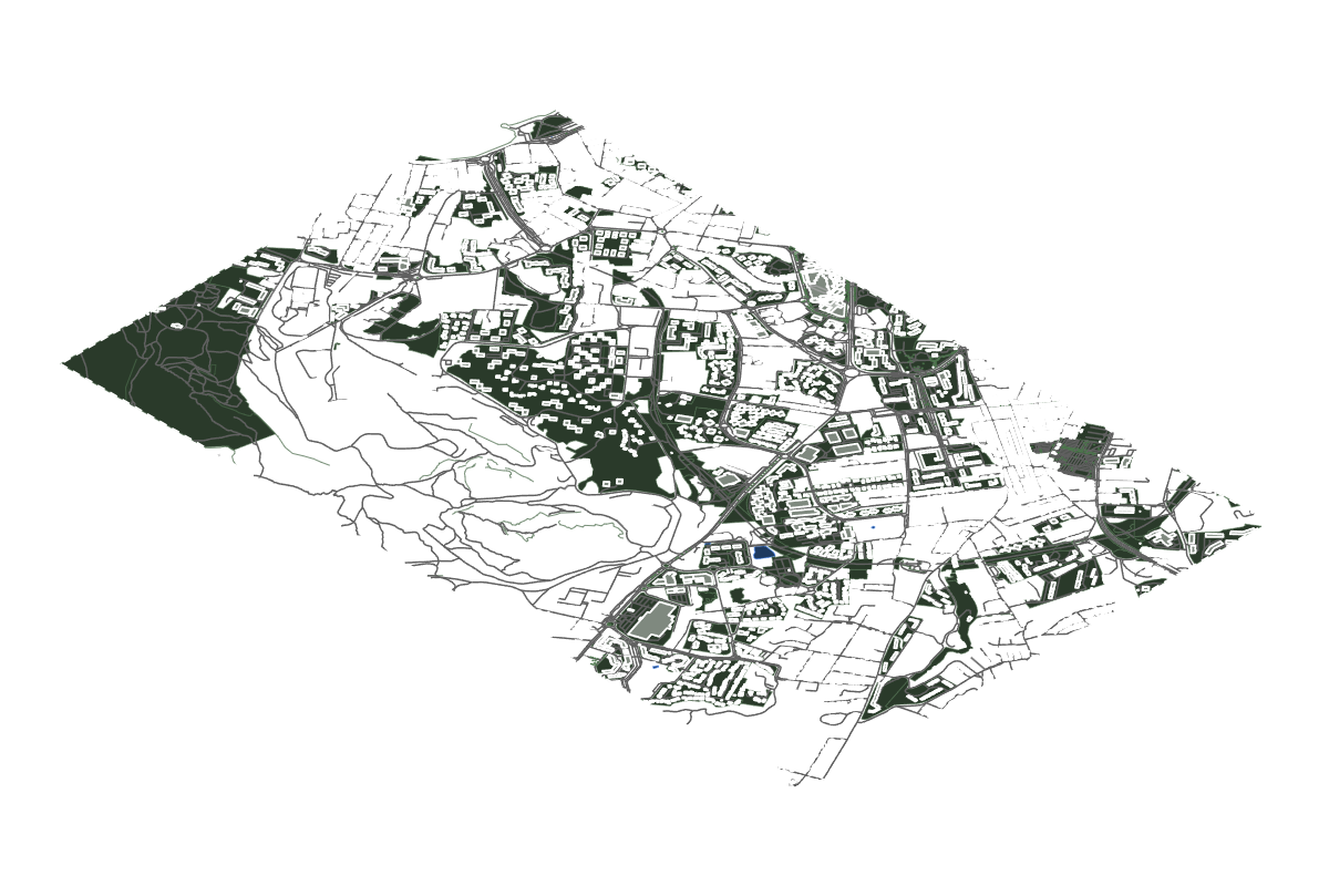 Site overview
