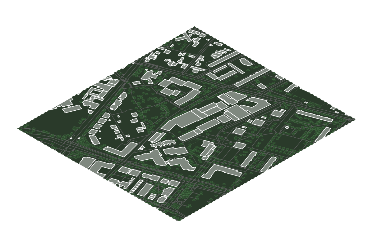 Site overview