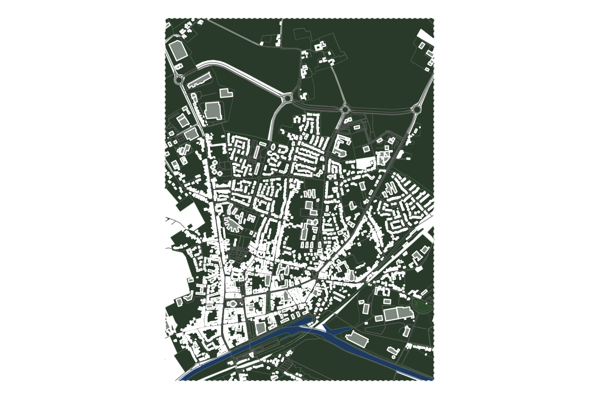 Site map