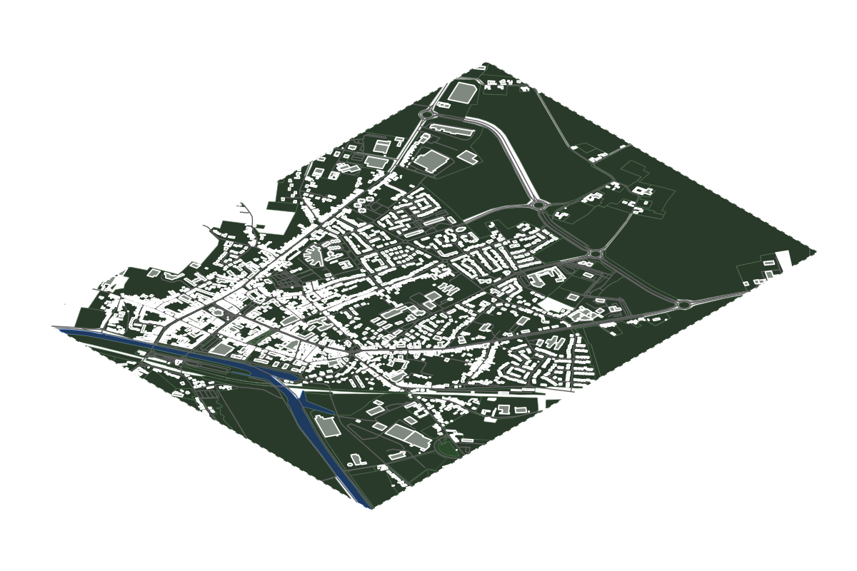 Site overview