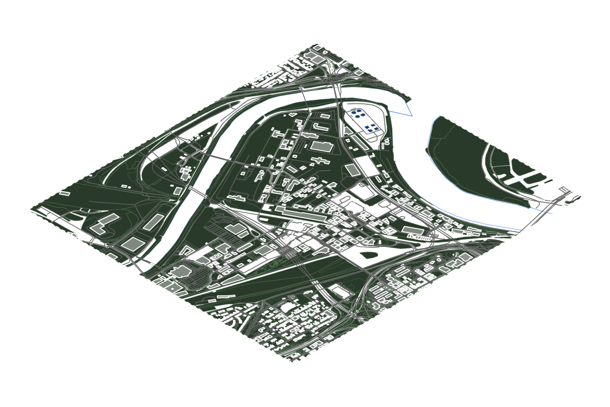 Site overview