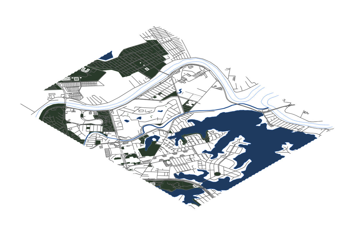 Site overview