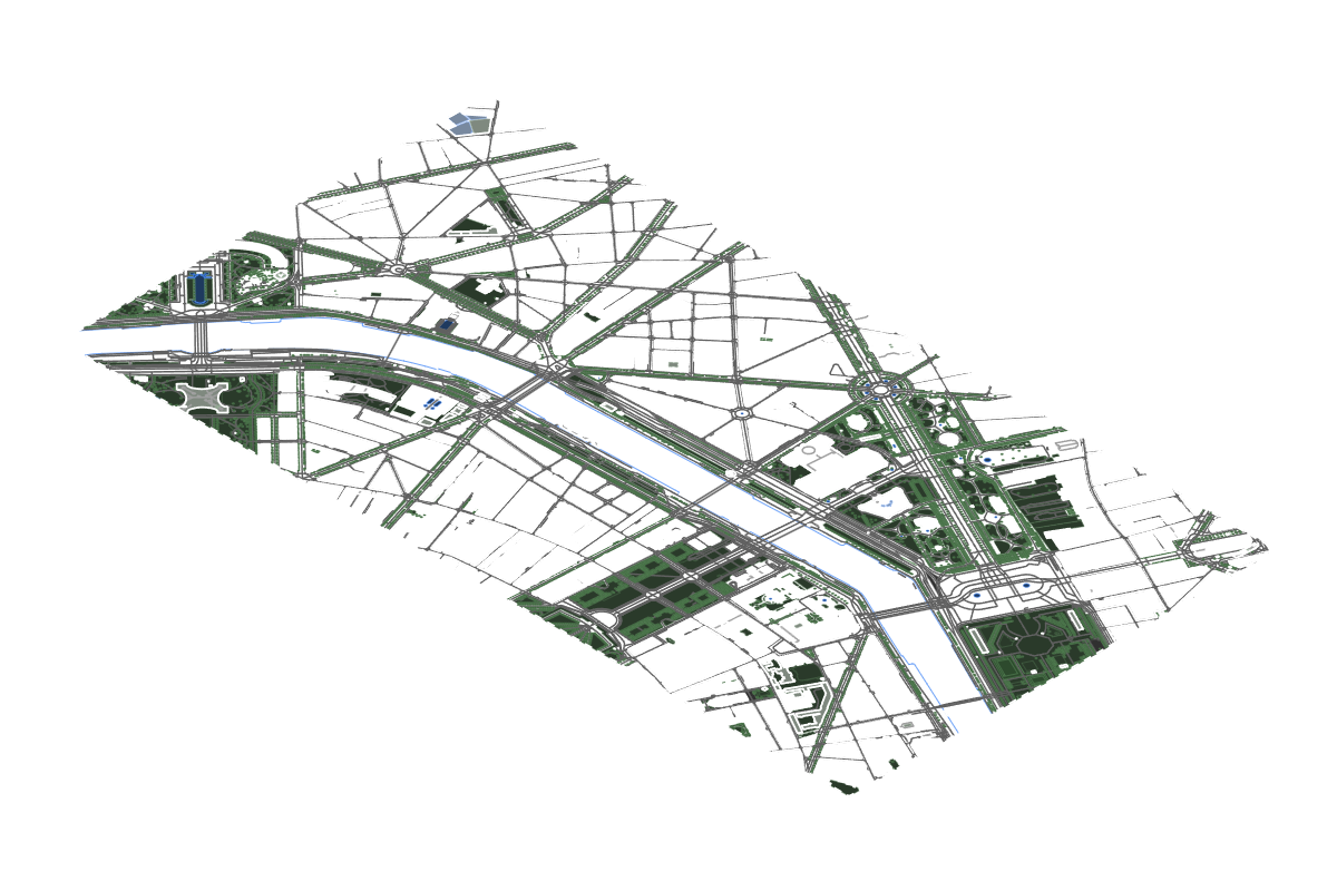 Site overview