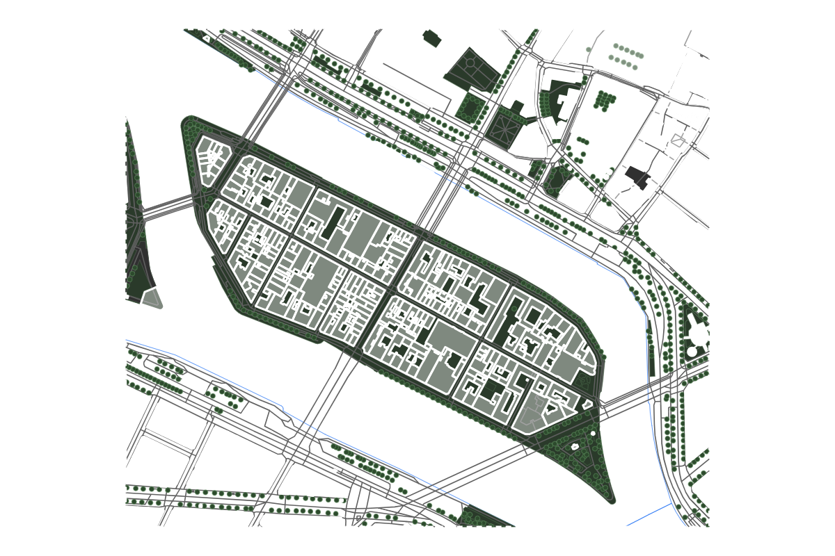 Site map