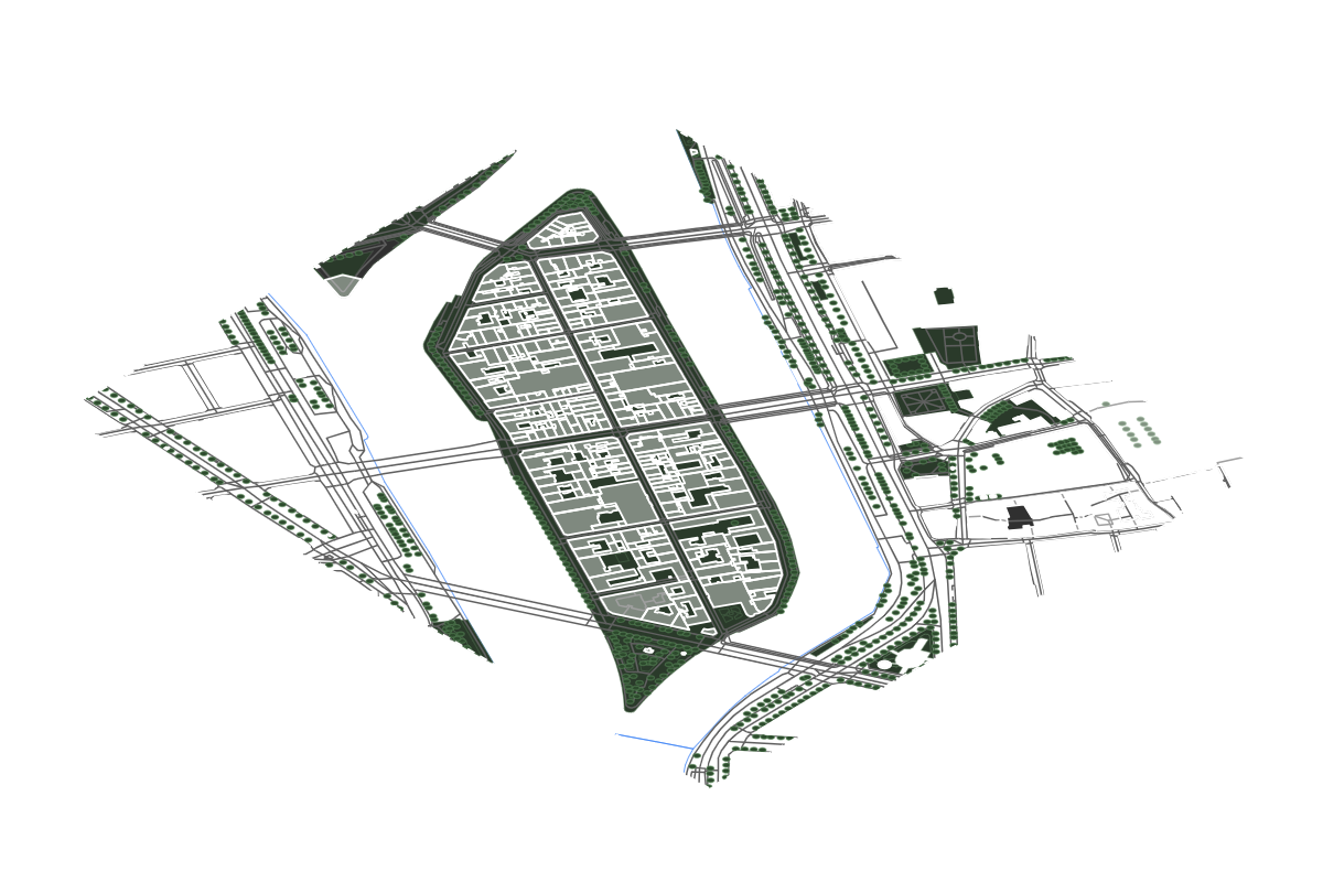 Site overview