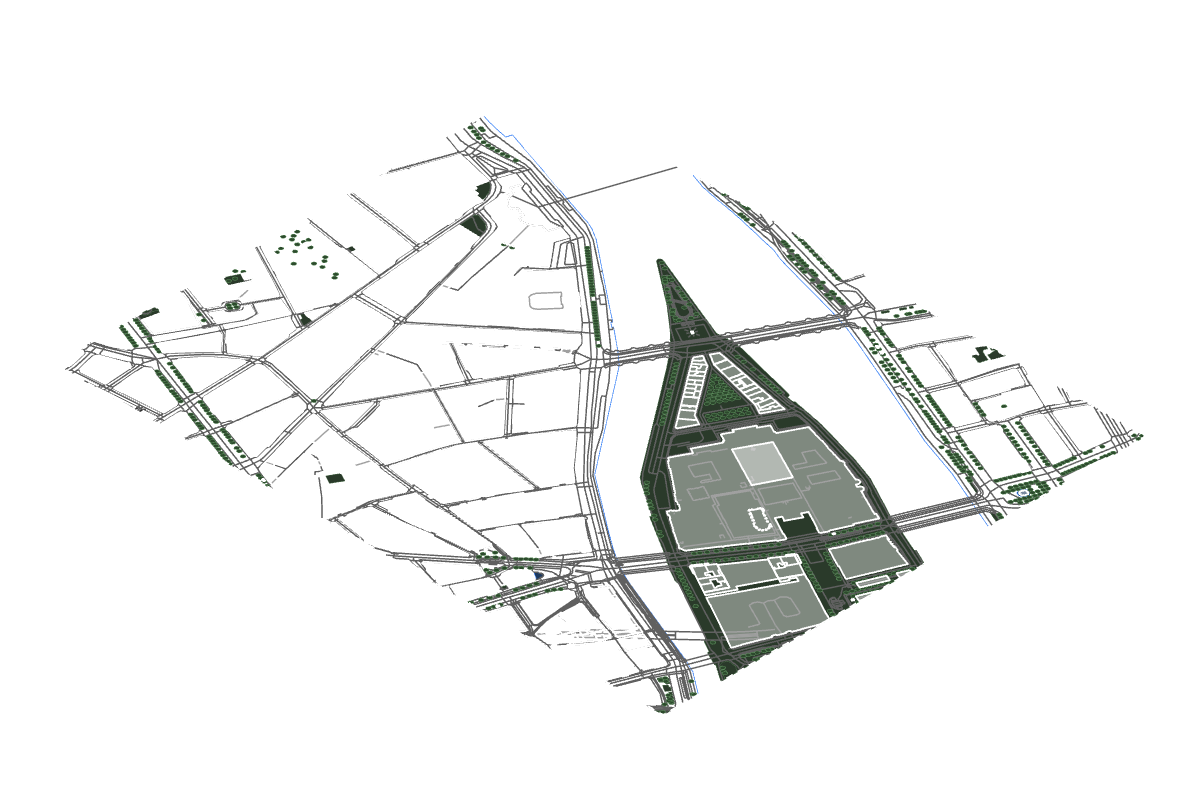 Site overview