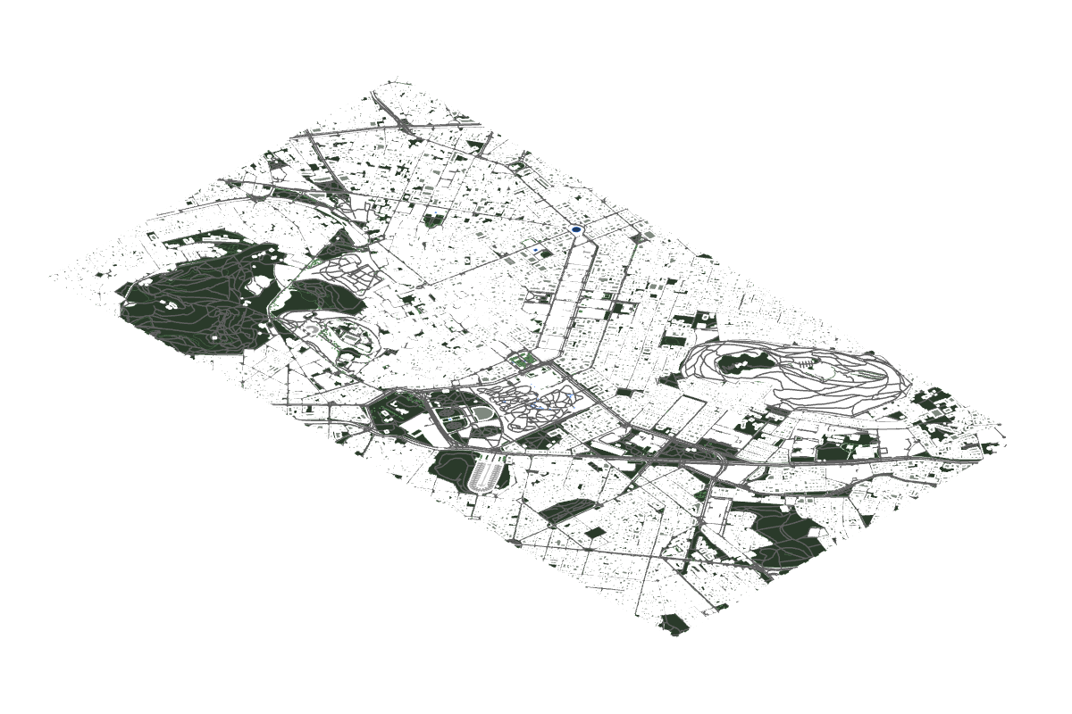 Site overview