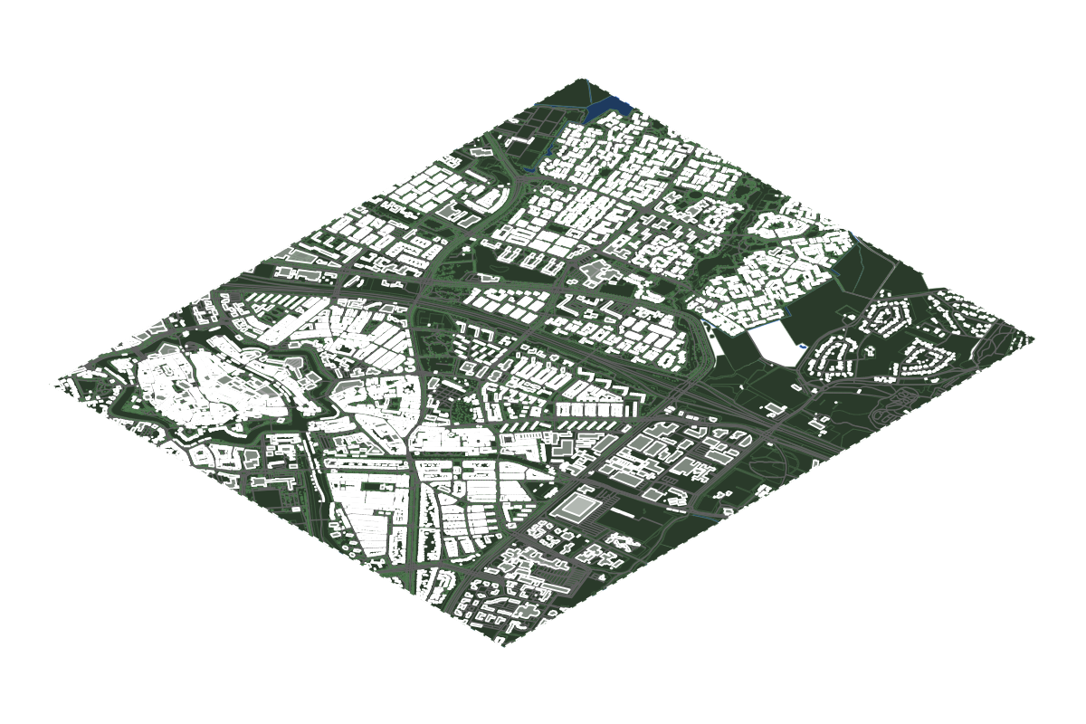 Site overview