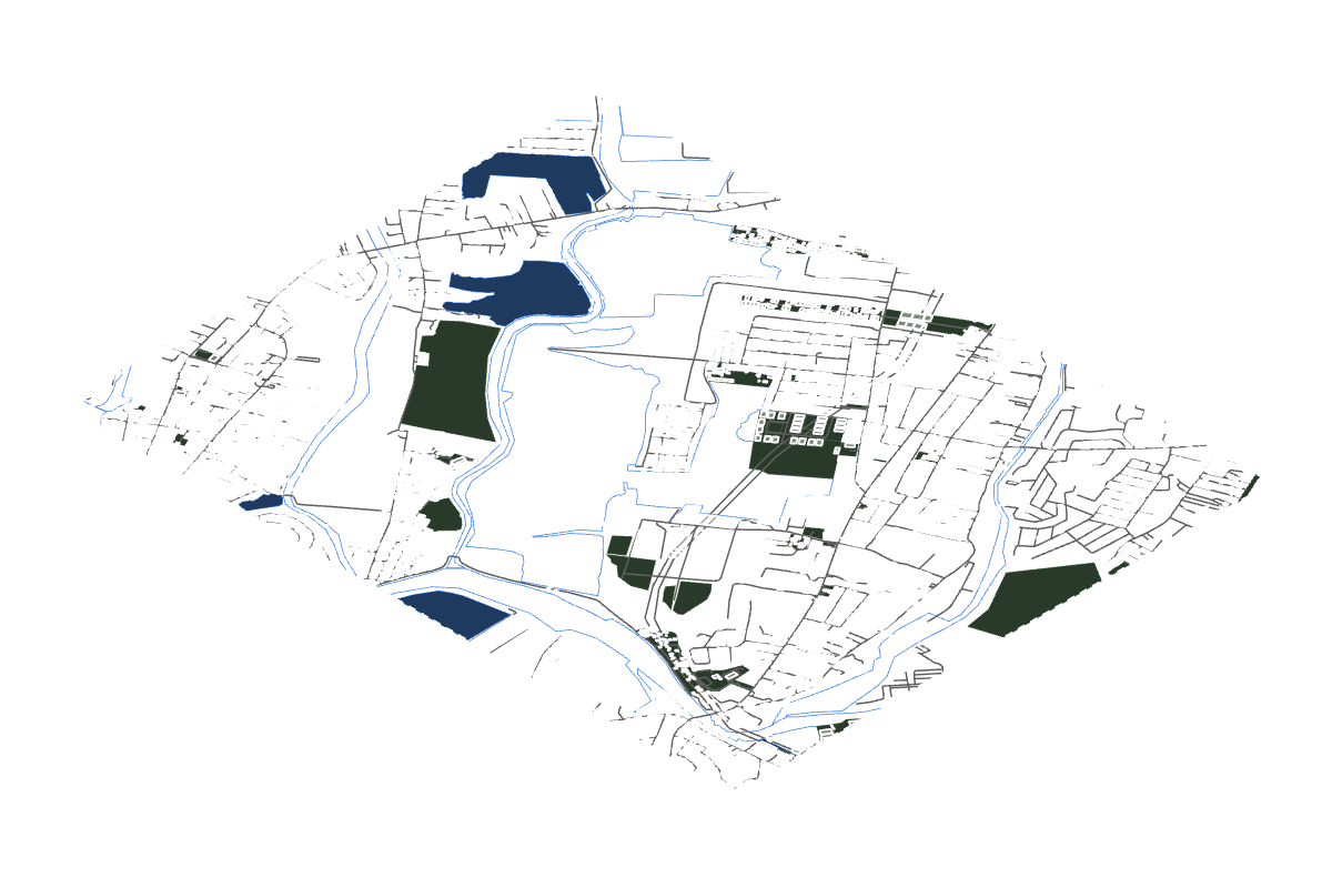 Site overview