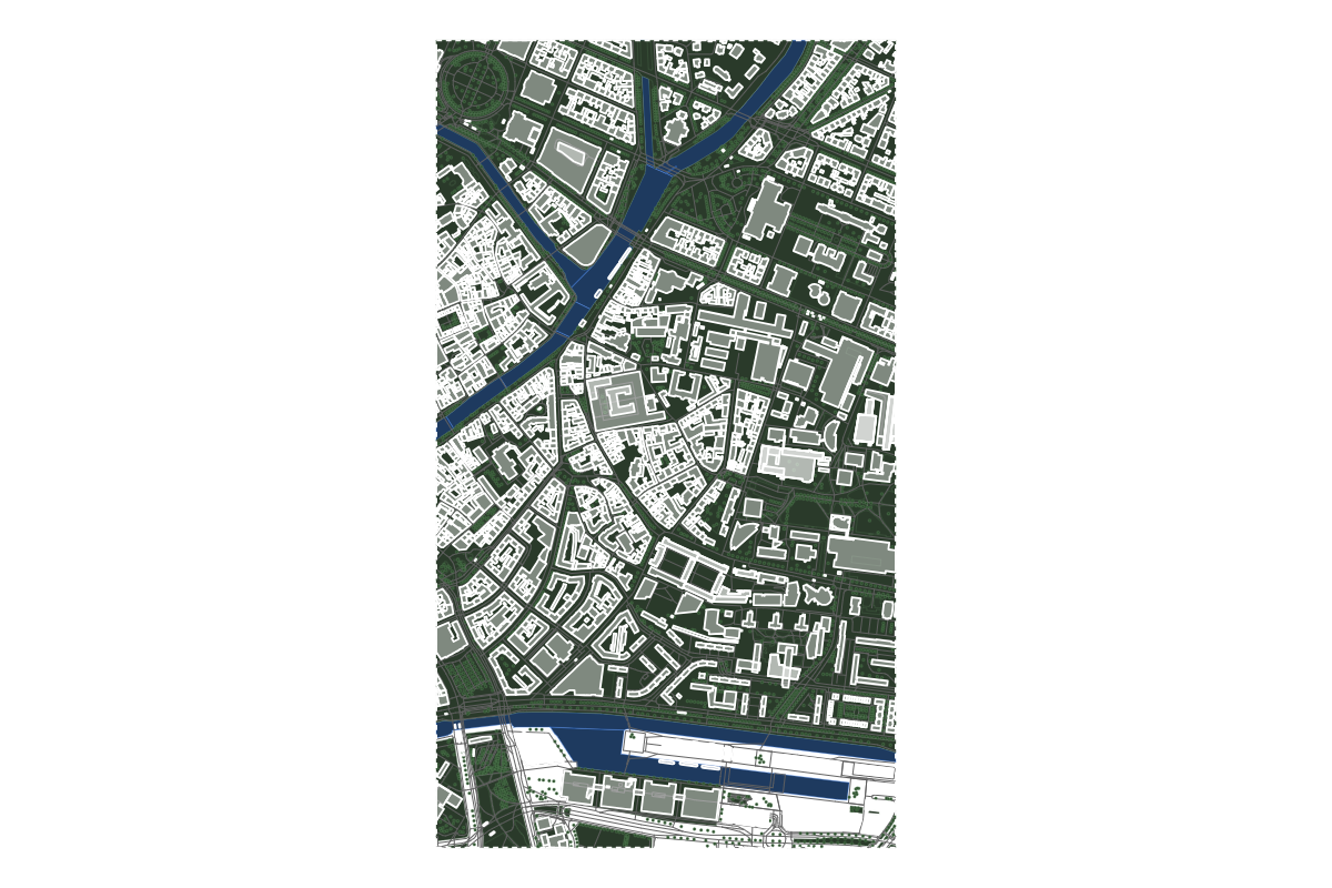 Site map