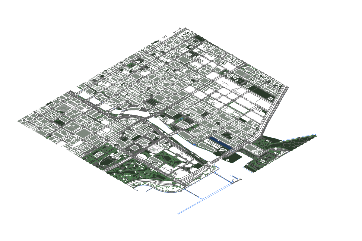 Site overview