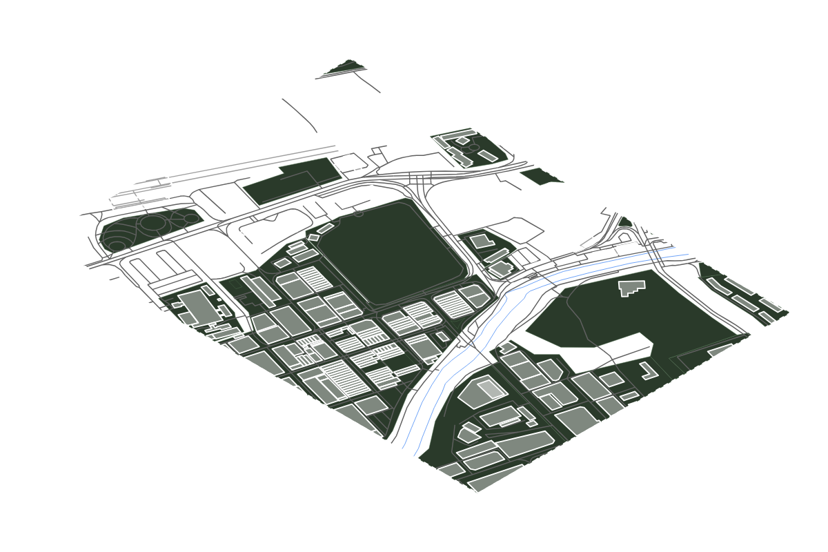 Site overview