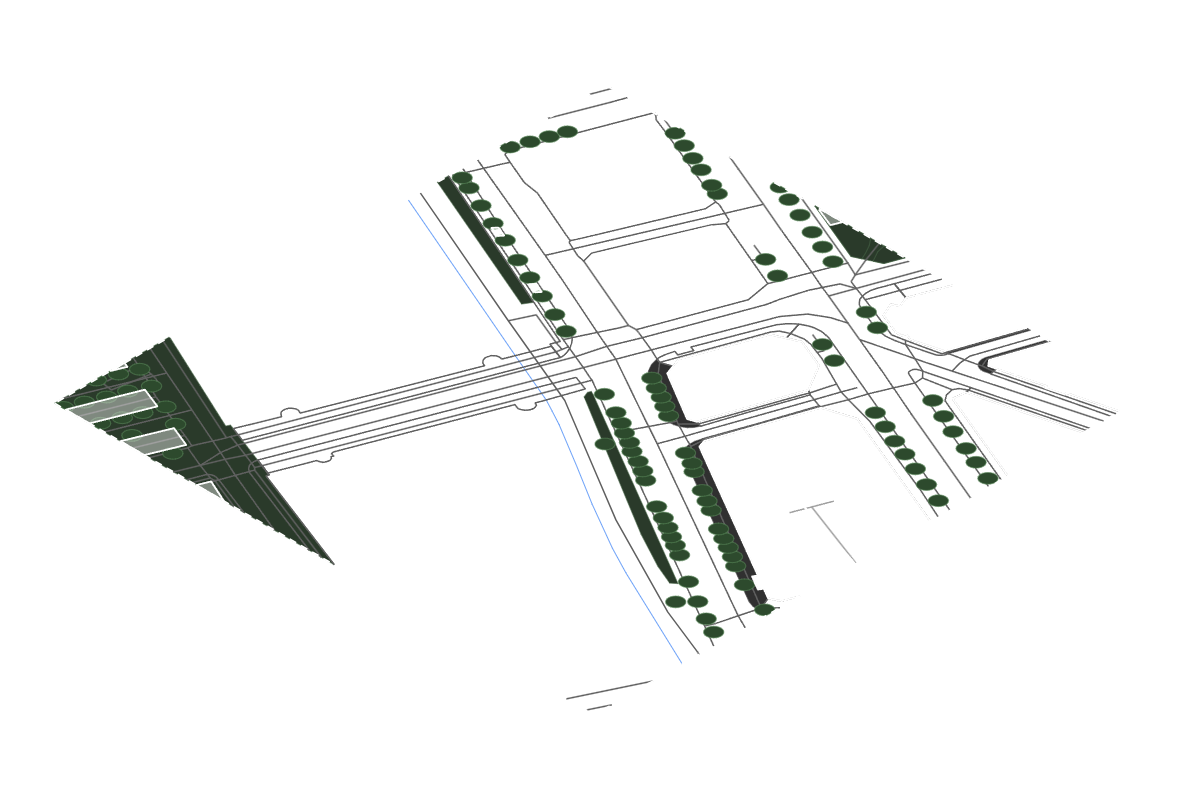Site overview