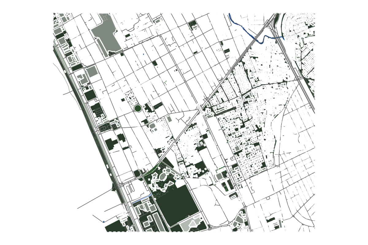 Site map