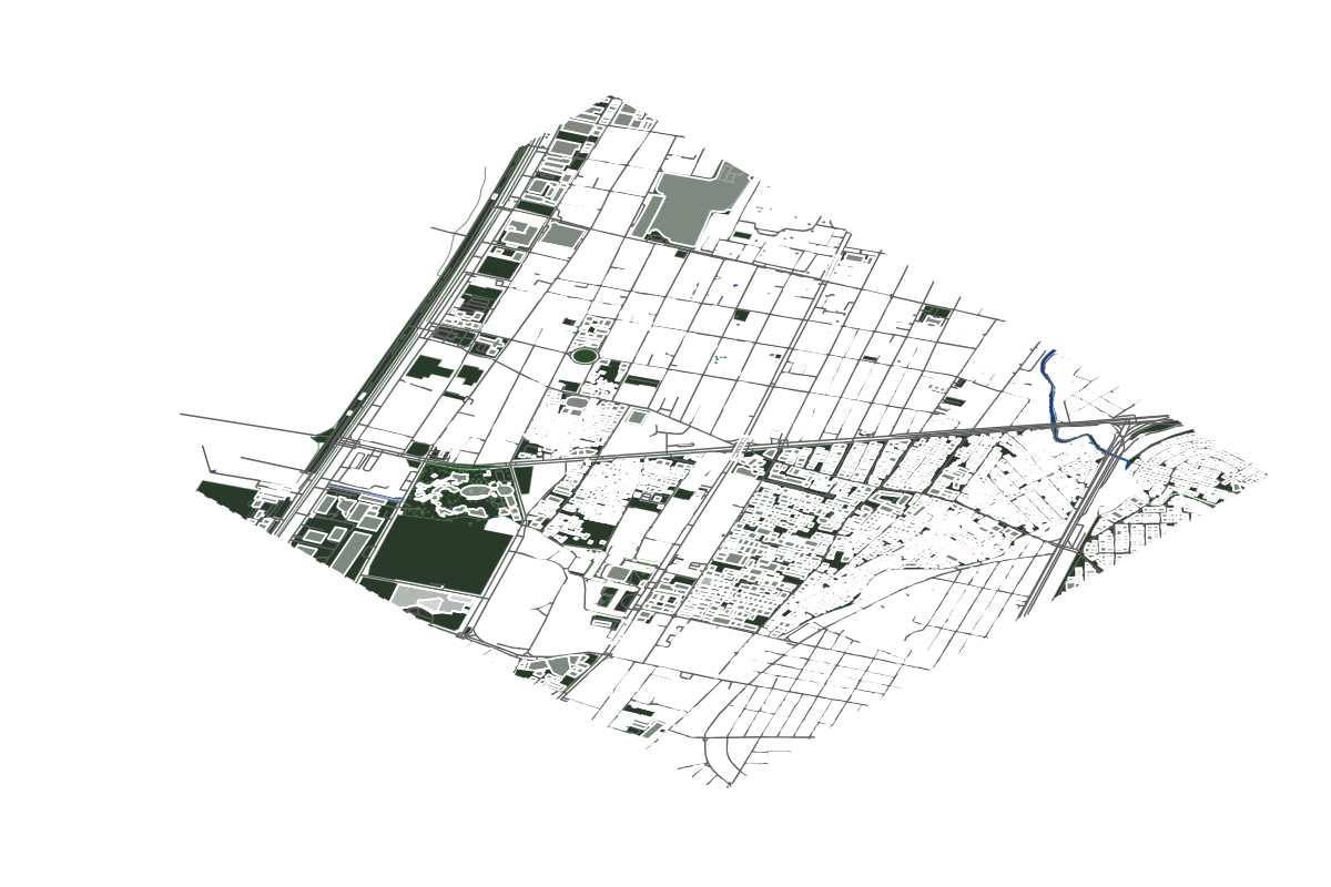 Site overview