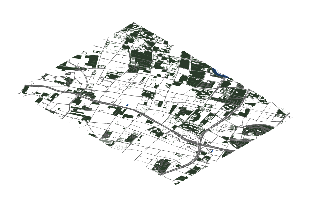 Site overview