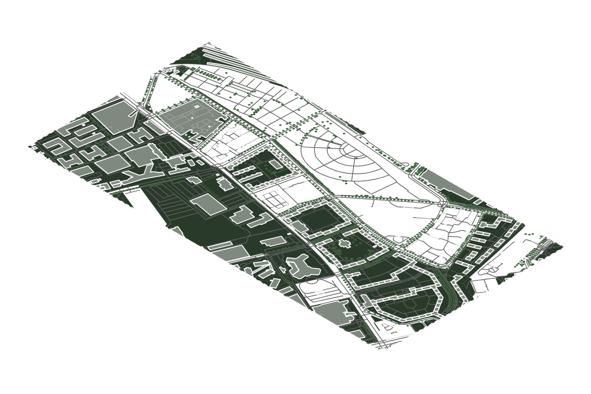 Site overview