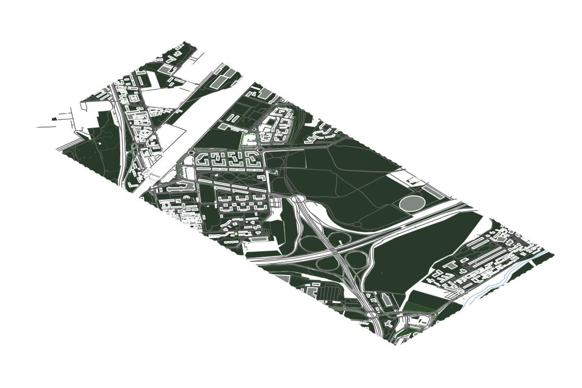 Site overview
