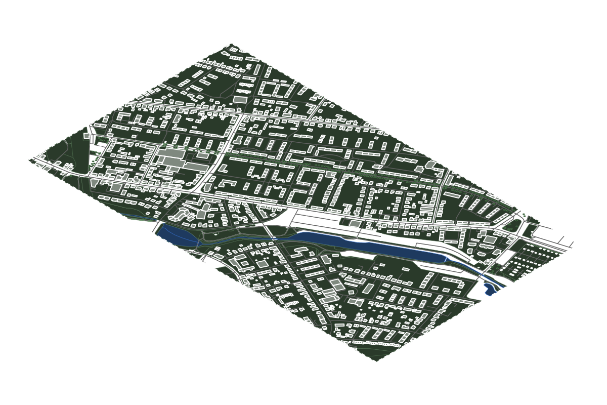 Site overview