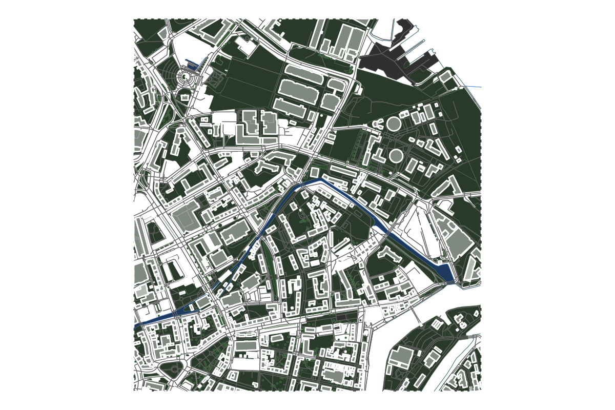 Site map