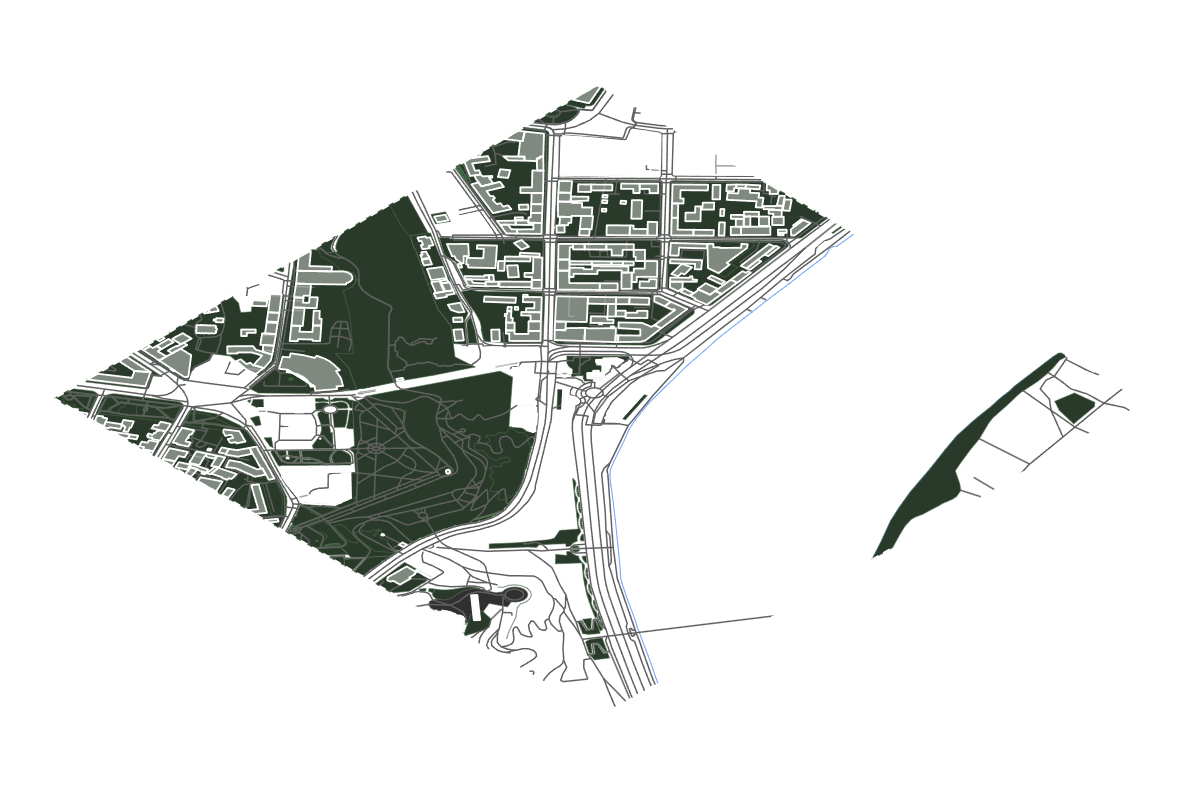 Site overview