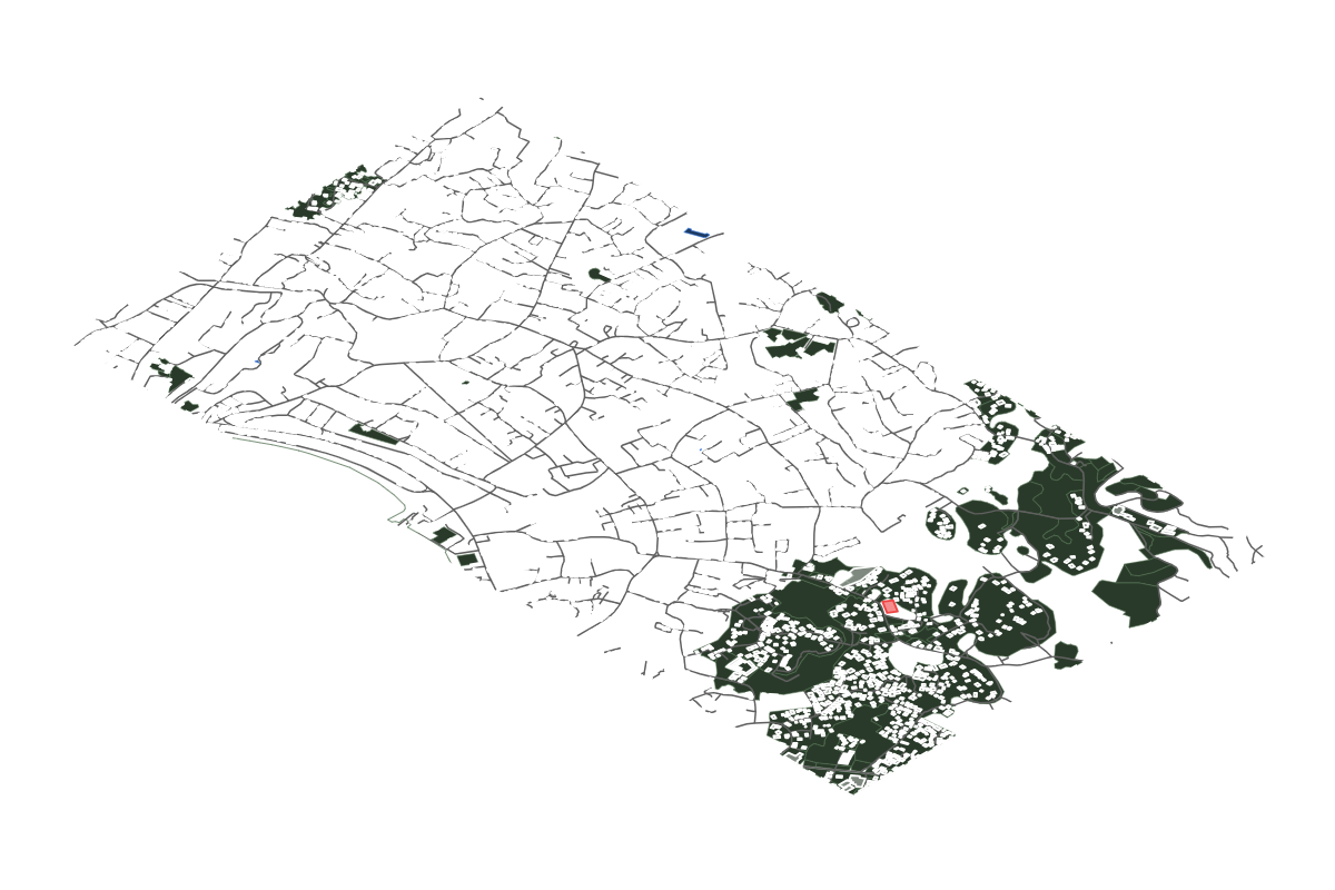 Site overview
