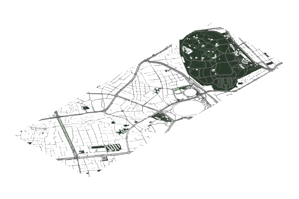 Site overview