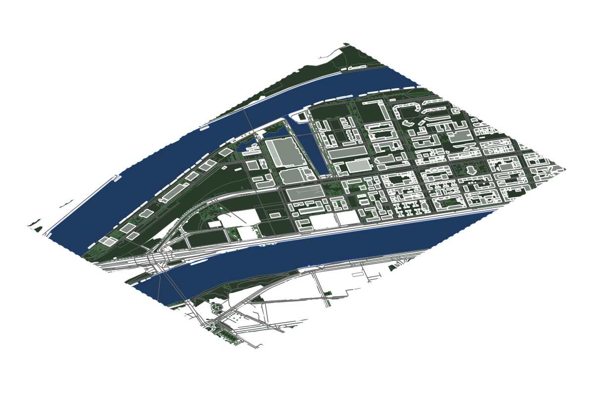 Site overview