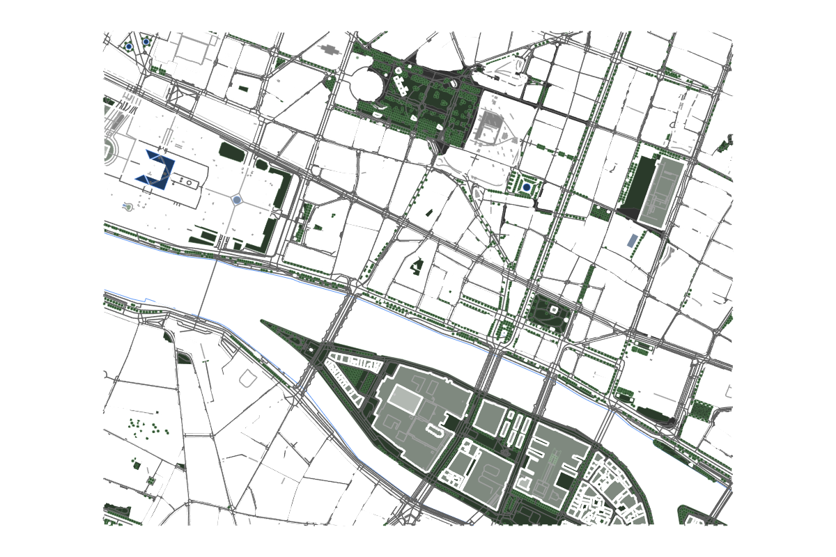 Site map