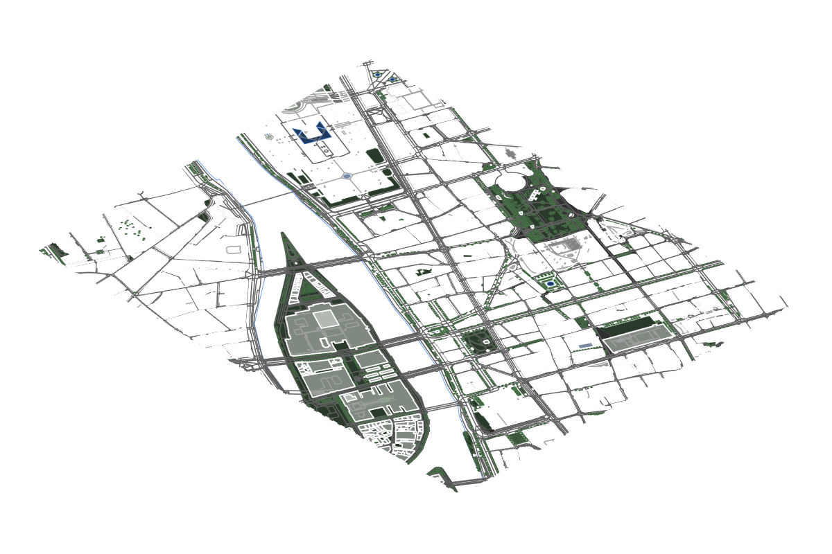Site overview