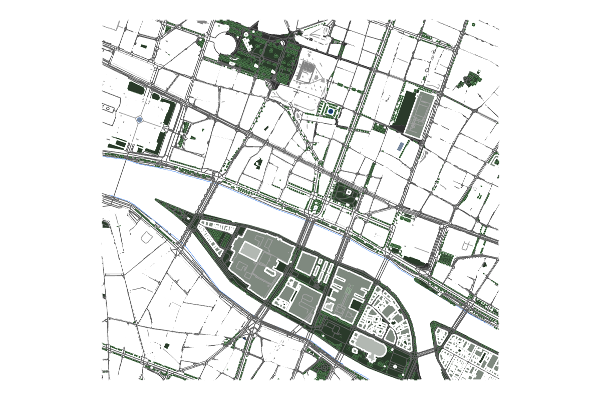 Site map