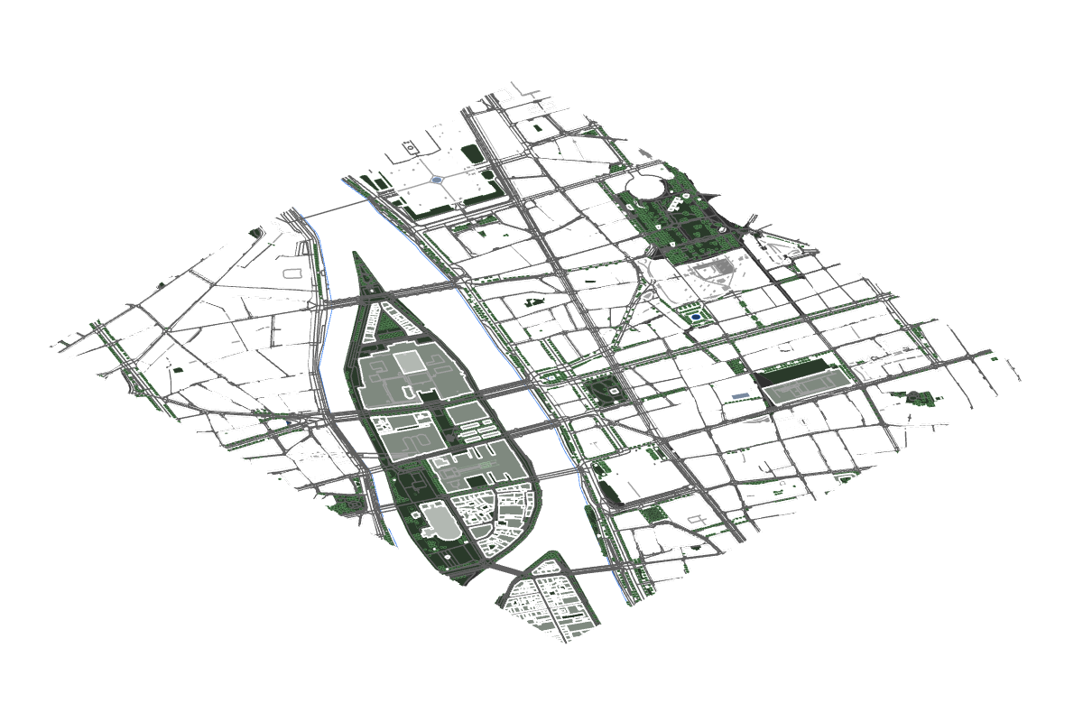 Site overview