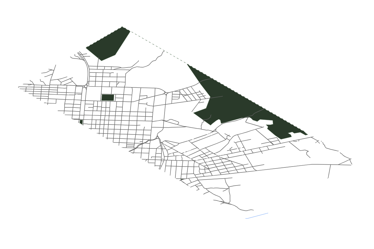 Site overview