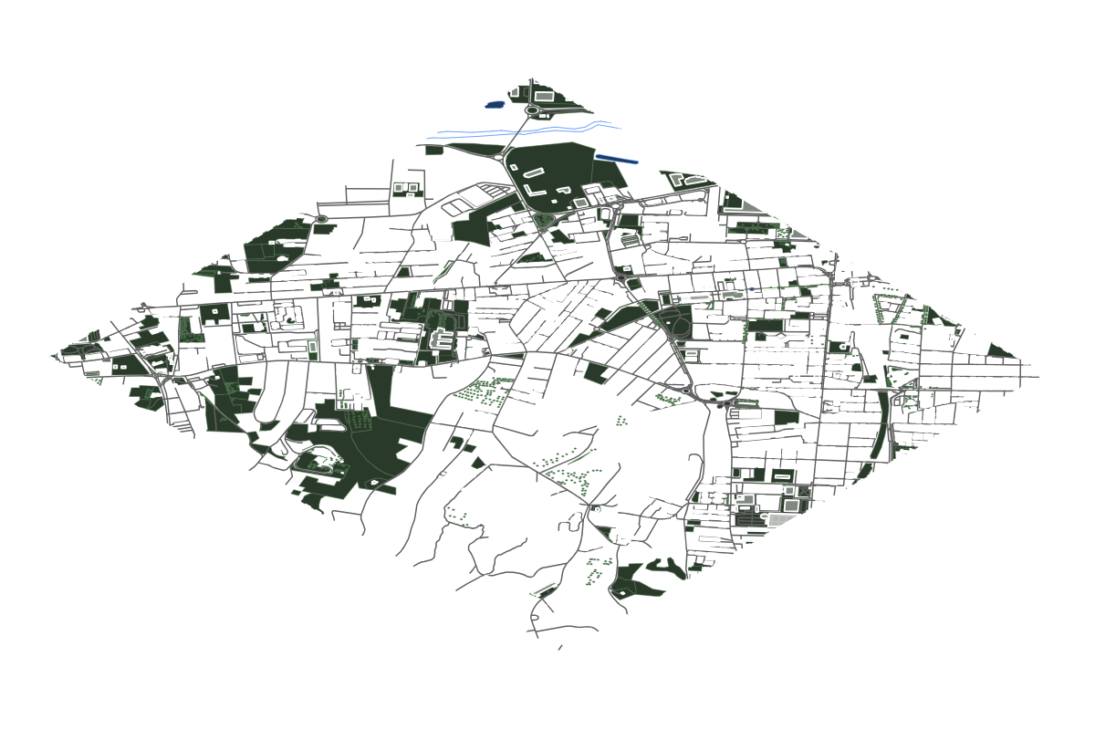 Site overview