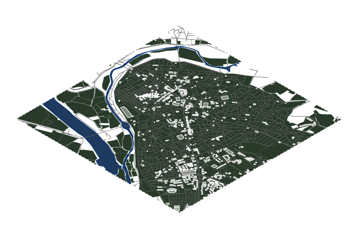 Site overview