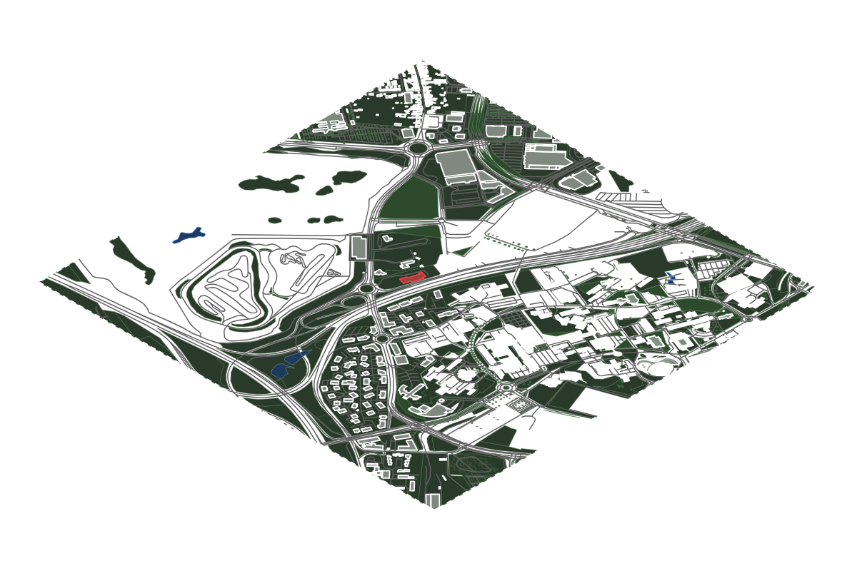 Site overview